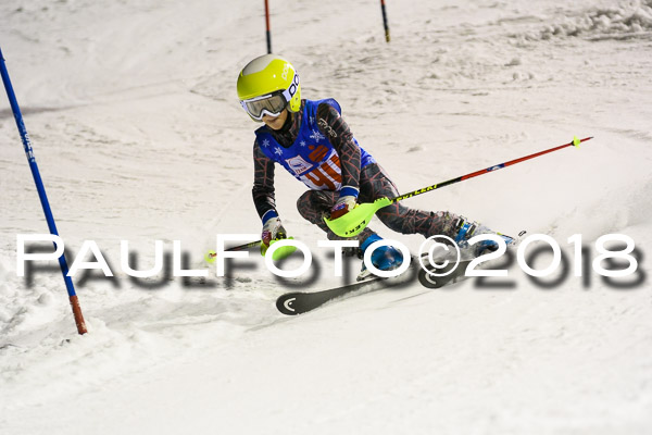 BSV U12 Ziener Kids Cross Cup 1 Region 4