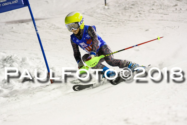 BSV U12 Ziener Kids Cross Cup 1 Region 4