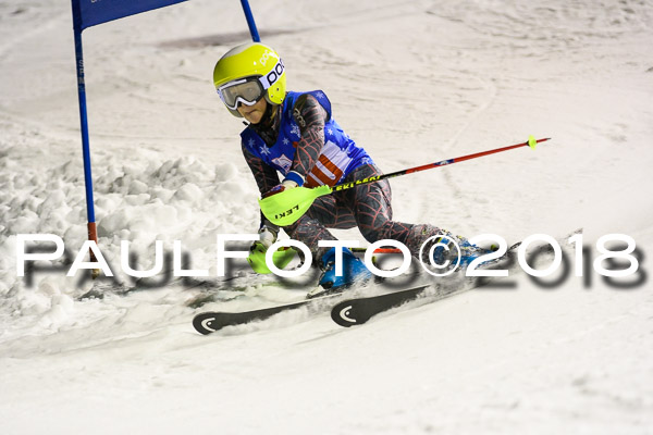 BSV U12 Ziener Kids Cross Cup 1 Region 4