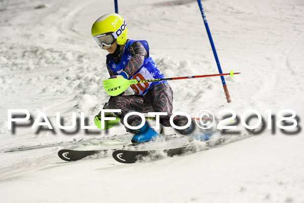 BSV U12 Ziener Kids Cross Cup 1 Region 4