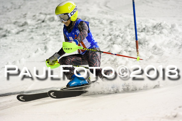 BSV U12 Ziener Kids Cross Cup 1 Region 4