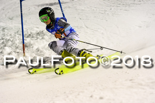 BSV U12 Ziener Kids Cross Cup 1 Region 4