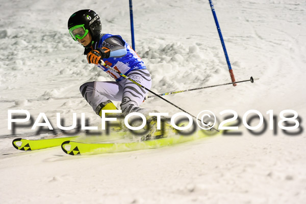 BSV U12 Ziener Kids Cross Cup 1 Region 4