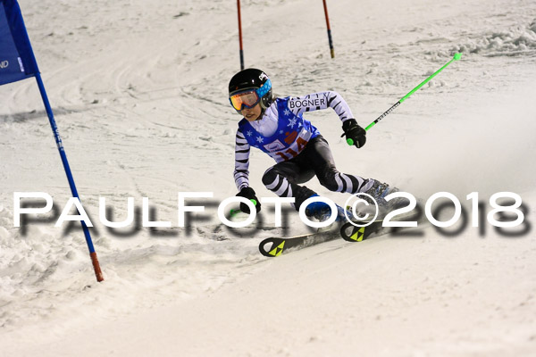 BSV U12 Ziener Kids Cross Cup 1 Region 4