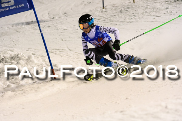 BSV U12 Ziener Kids Cross Cup 1 Region 4
