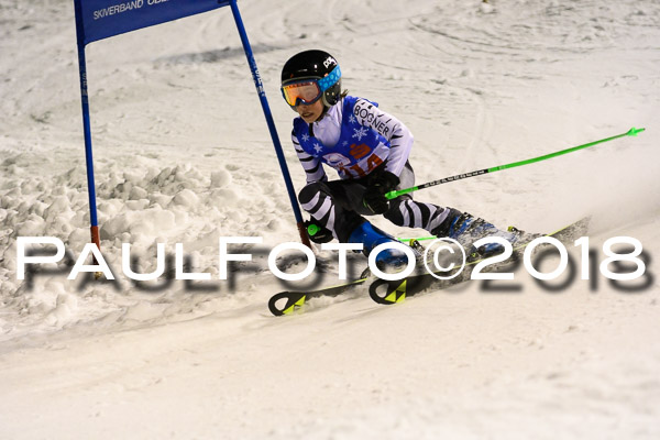 BSV U12 Ziener Kids Cross Cup 1 Region 4