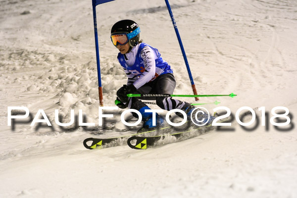BSV U12 Ziener Kids Cross Cup 1 Region 4