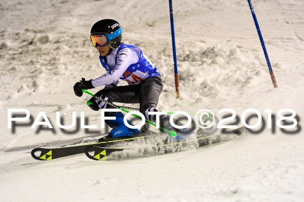 BSV U12 Ziener Kids Cross Cup 1 Region 4