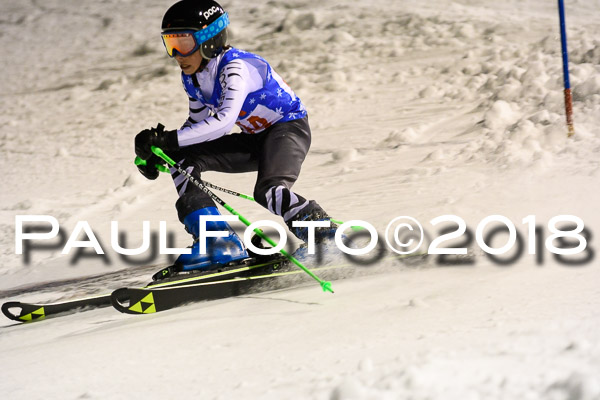BSV U12 Ziener Kids Cross Cup 1 Region 4