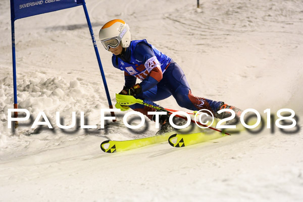 BSV U12 Ziener Kids Cross Cup 1 Region 4