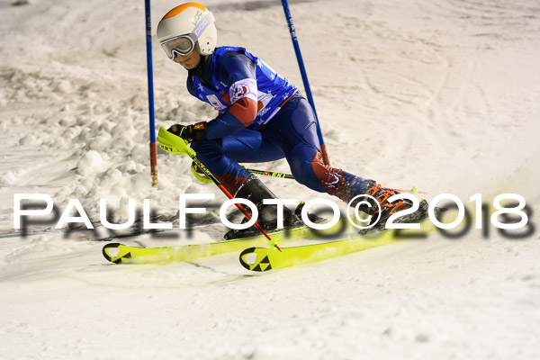 BSV U12 Ziener Kids Cross Cup 1 Region 4
