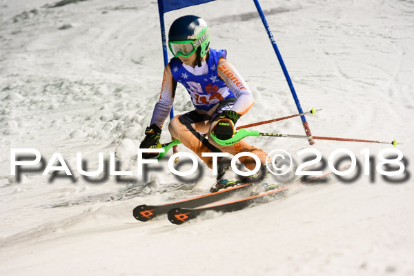 BSV U12 Ziener Kids Cross Cup 1 Region 4