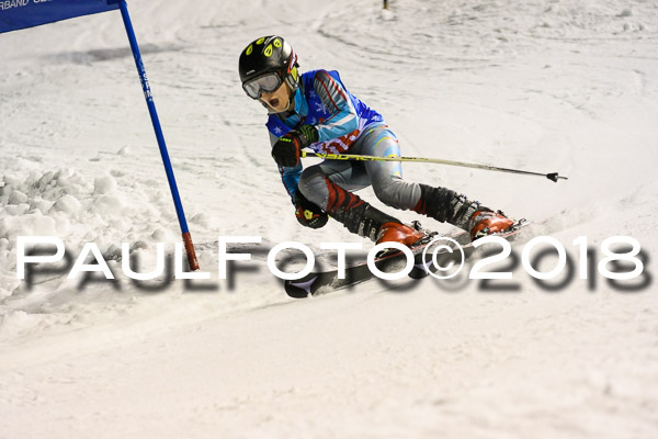 BSV U12 Ziener Kids Cross Cup 1 Region 4