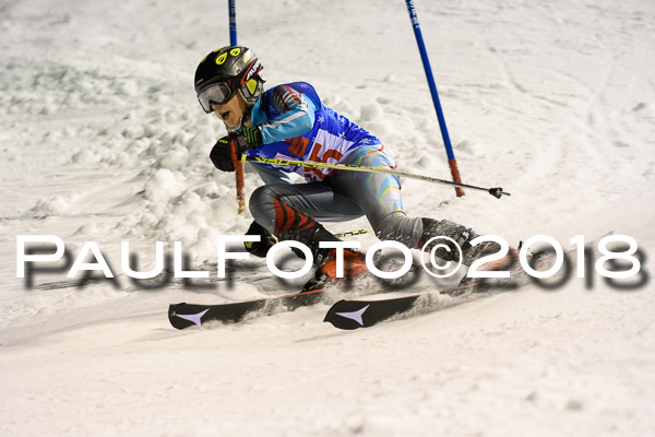 BSV U12 Ziener Kids Cross Cup 1 Region 4
