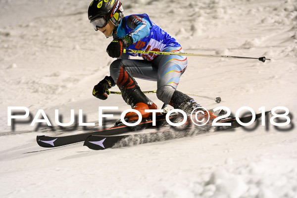 BSV U12 Ziener Kids Cross Cup 1 Region 4