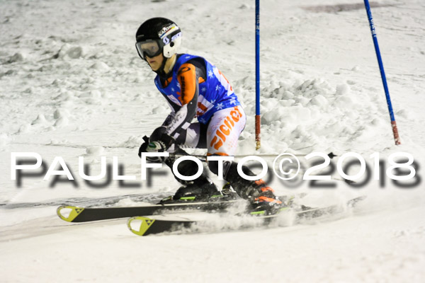BSV U12 Ziener Kids Cross Cup 1 Region 4