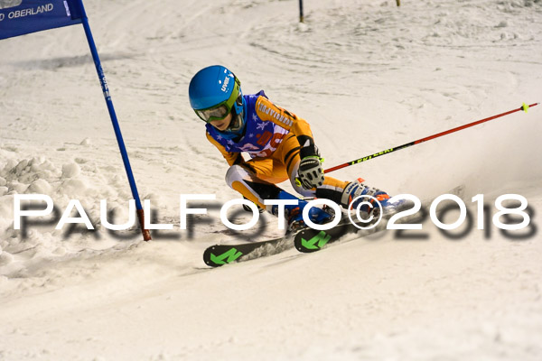 BSV U12 Ziener Kids Cross Cup 1 Region 4