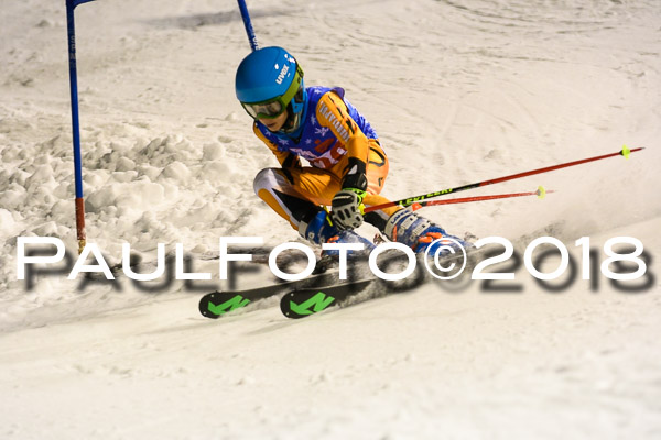 BSV U12 Ziener Kids Cross Cup 1 Region 4