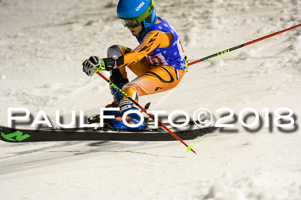 BSV U12 Ziener Kids Cross Cup 1 Region 4