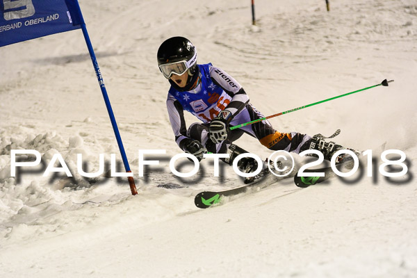 BSV U12 Ziener Kids Cross Cup 1 Region 4