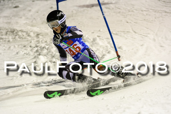 BSV U12 Ziener Kids Cross Cup 1 Region 4