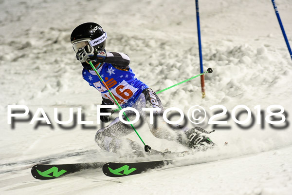 BSV U12 Ziener Kids Cross Cup 1 Region 4