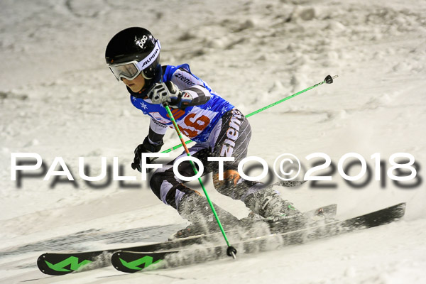 BSV U12 Ziener Kids Cross Cup 1 Region 4