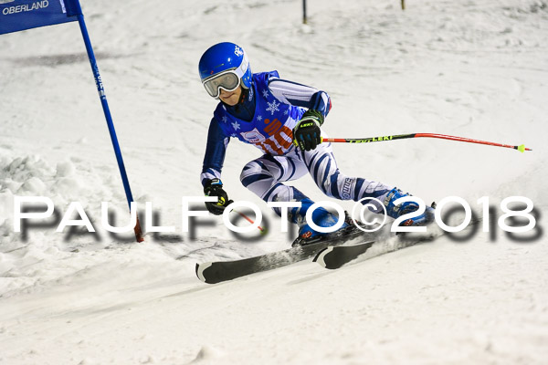 BSV U12 Ziener Kids Cross Cup 1 Region 4