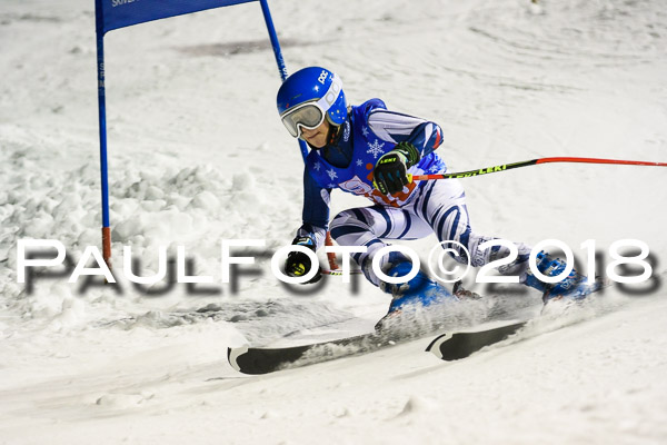 BSV U12 Ziener Kids Cross Cup 1 Region 4