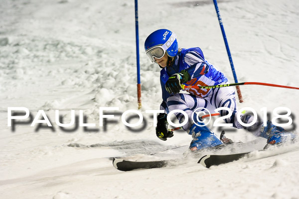 BSV U12 Ziener Kids Cross Cup 1 Region 4