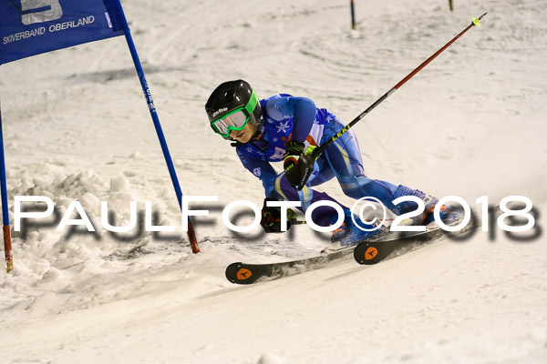 BSV U12 Ziener Kids Cross Cup 1 Region 4
