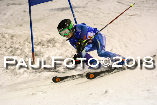 BSV U12 Ziener Kids Cross Cup 1 Region 4