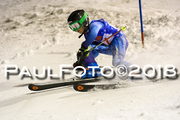 BSV U12 Ziener Kids Cross Cup 1 Region 4