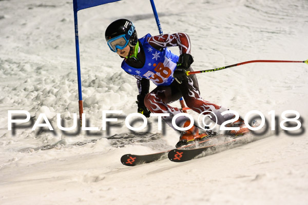 BSV U12 Ziener Kids Cross Cup 1 Region 4