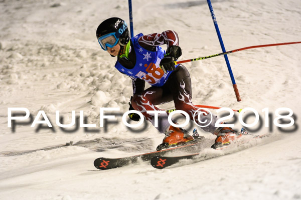 BSV U12 Ziener Kids Cross Cup 1 Region 4