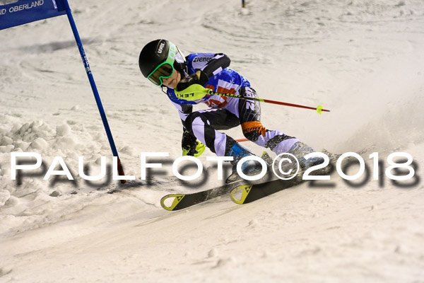 BSV U12 Ziener Kids Cross Cup 1 Region 4