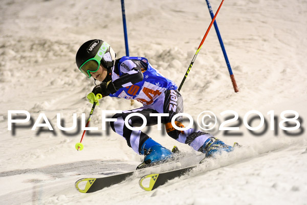 BSV U12 Ziener Kids Cross Cup 1 Region 4