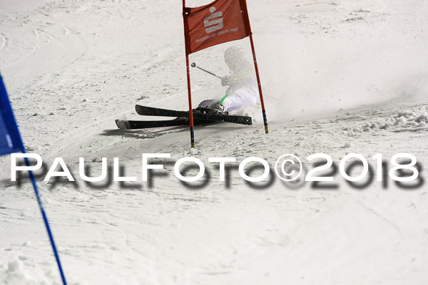 BSV U12 Ziener Kids Cross Cup 1 Region 4