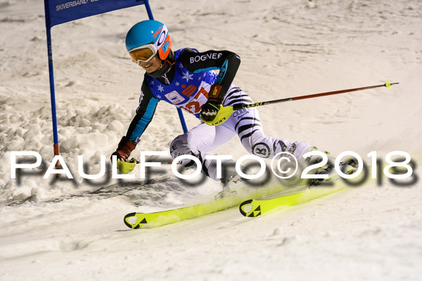 BSV U12 Ziener Kids Cross Cup 1 Region 4