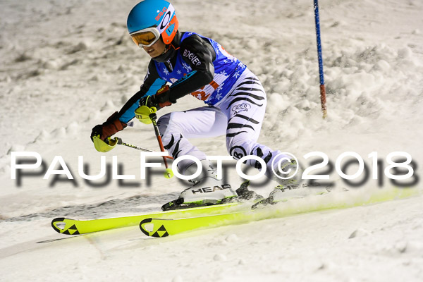 BSV U12 Ziener Kids Cross Cup 1 Region 4