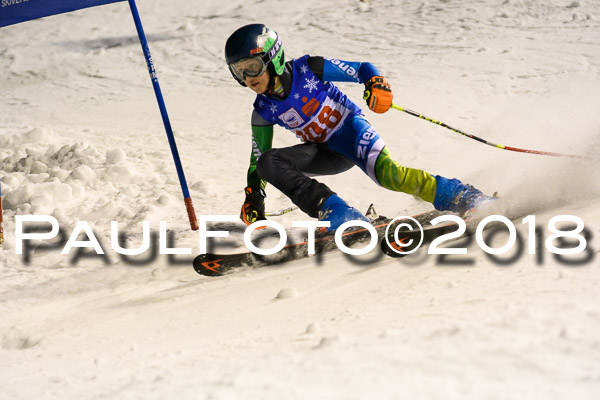 BSV U12 Ziener Kids Cross Cup 1 Region 4