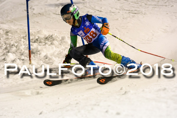 BSV U12 Ziener Kids Cross Cup 1 Region 4