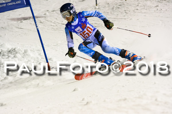 BSV U12 Ziener Kids Cross Cup 1 Region 4