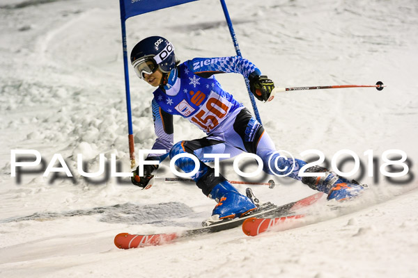BSV U12 Ziener Kids Cross Cup 1 Region 4