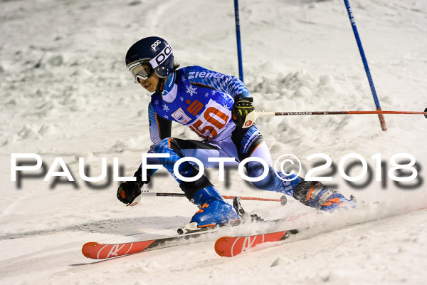 BSV U12 Ziener Kids Cross Cup 1 Region 4