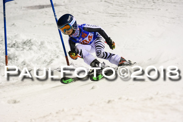 BSV U12 Ziener Kids Cross Cup 1 Region 4