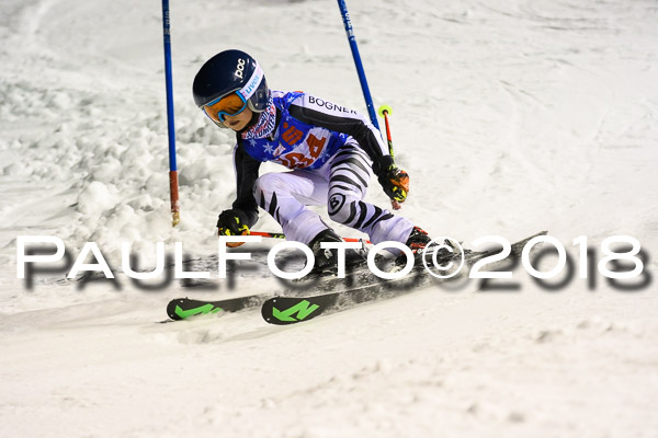 BSV U12 Ziener Kids Cross Cup 1 Region 4