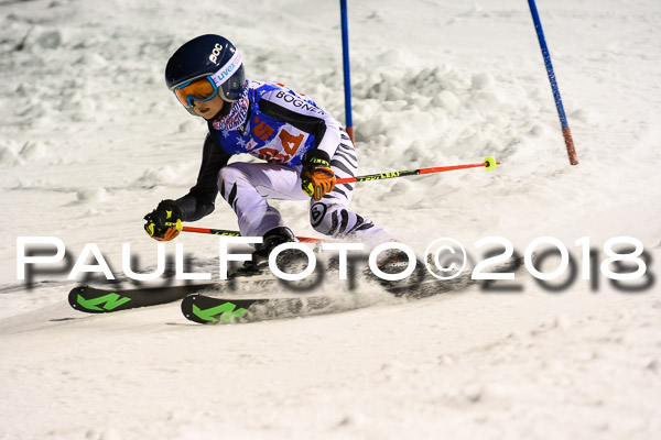 BSV U12 Ziener Kids Cross Cup 1 Region 4