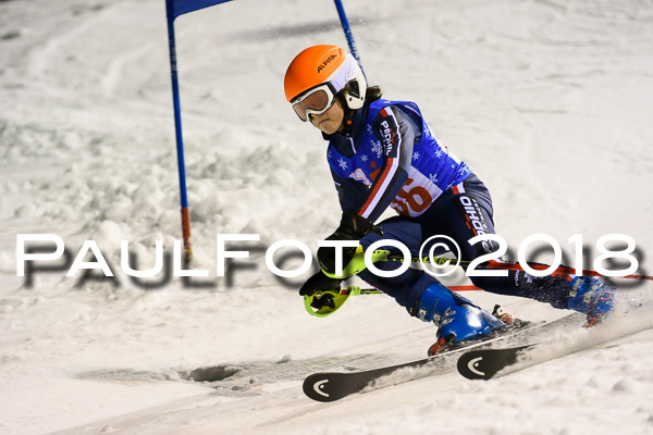 BSV U12 Ziener Kids Cross Cup 1 Region 4