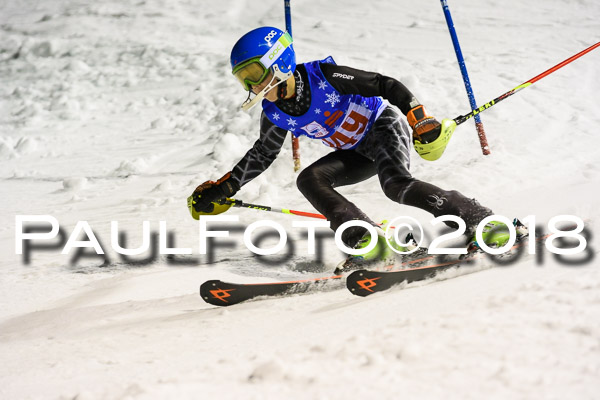 BSV U12 Ziener Kids Cross Cup 1 Region 4